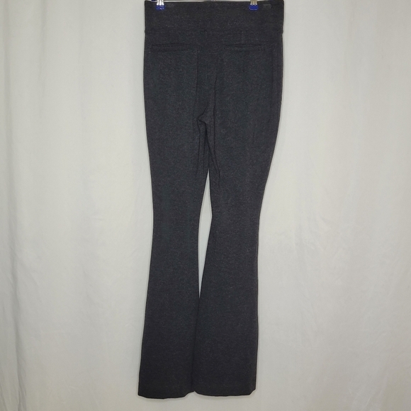 Kit and Ace Stockholm Flared Pull On Ponte Pants  - Size 8 - Picture 6 of 16